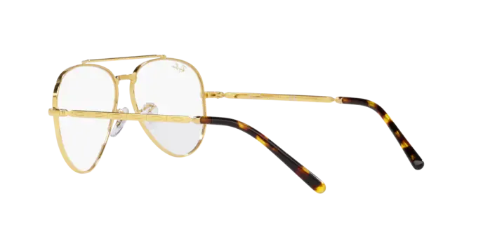 Ray-Ban New Aviator RX3625V 3086