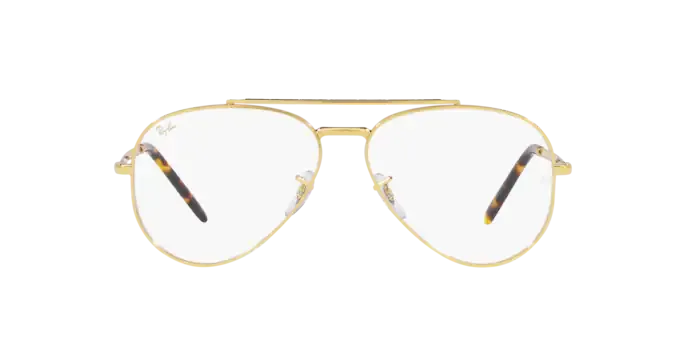 Ray-Ban New Aviator RX3625V 3086