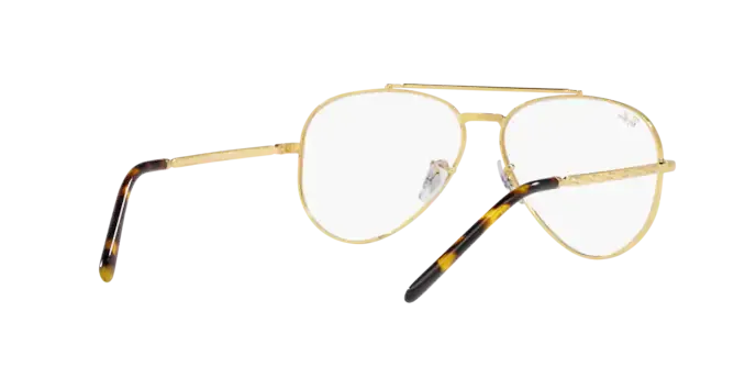 Ray-Ban New Aviator RX3625V 3086