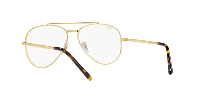 Ray-Ban New Aviator RX3625V 3086