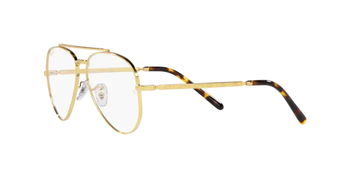 Ray-Ban New Aviator RX3625V 3086