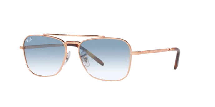 Ray-Ban New Caravan RB3636 92023F
