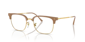 Ray-Ban New Clubmaster RX7216 8342