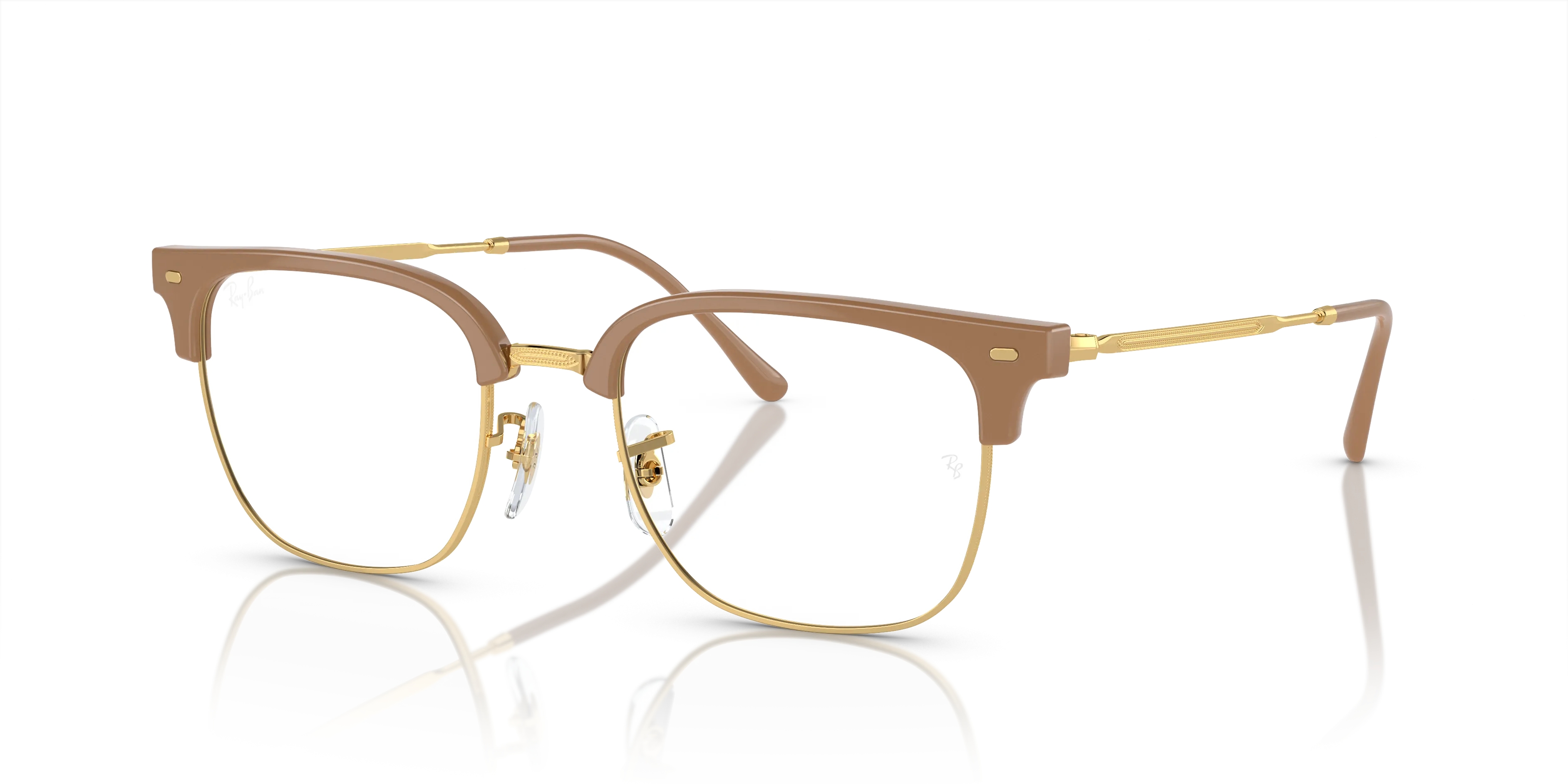 Ray-Ban New Clubmaster RX7216 8342
