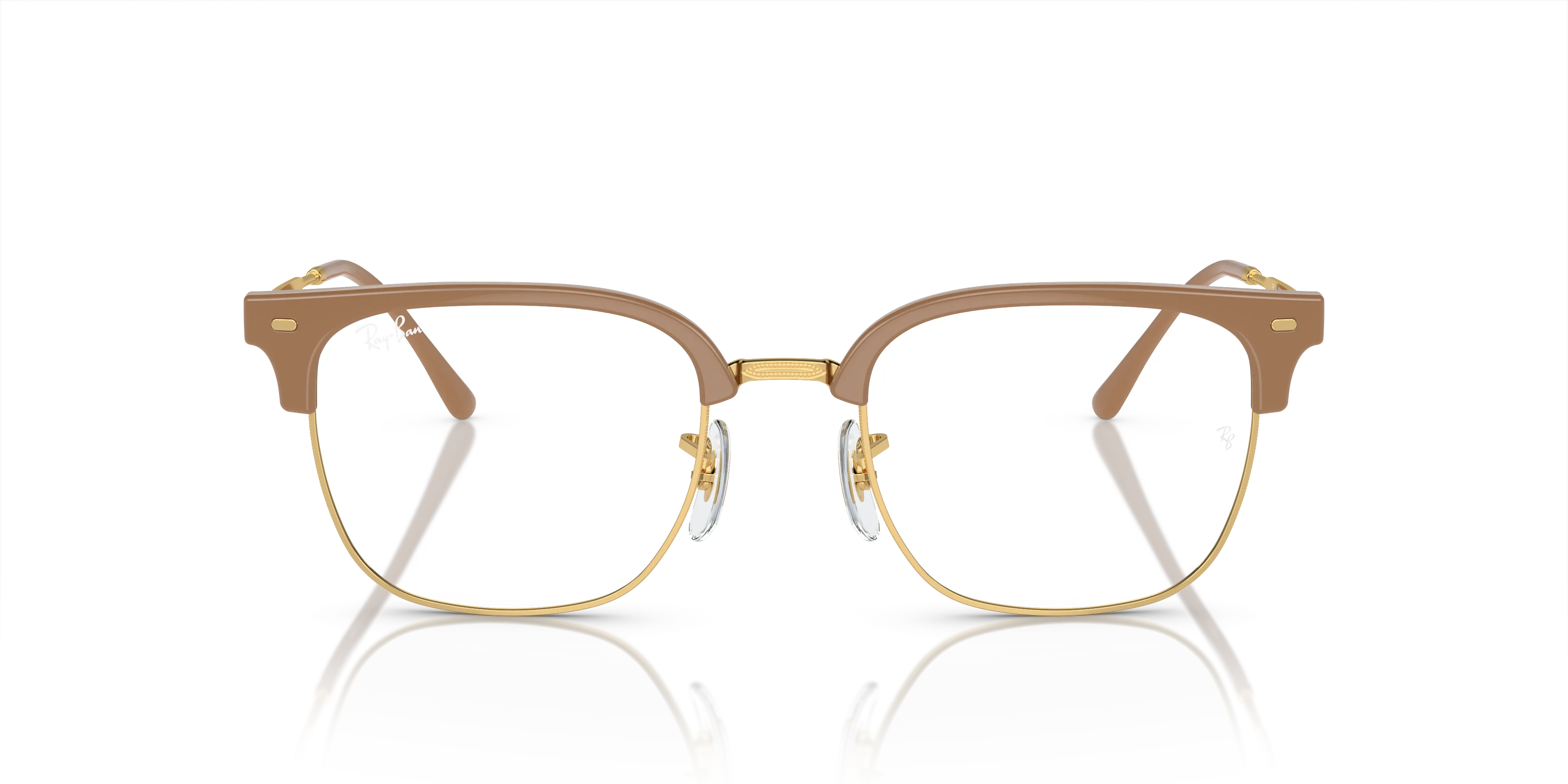 Ray-Ban New Clubmaster RX7216 8342
