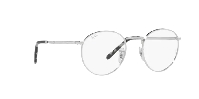 Ray-Ban New Round RX3637V 2501