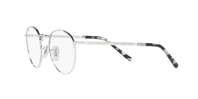 Ray-Ban New Round RX3637V 2501