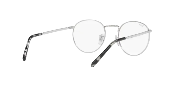 Ray-Ban New Round RX3637V 2501