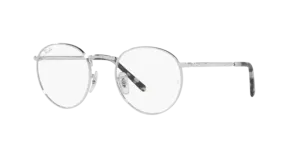 Ray-Ban New Round RX3637V 2501