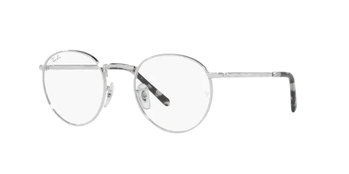 Ray-Ban New Round RX3637V 2501