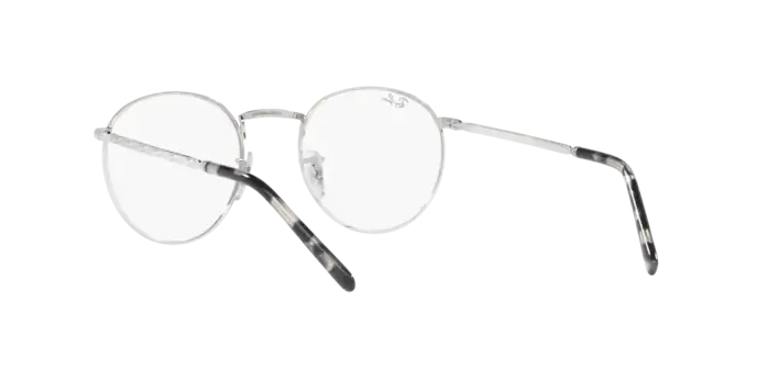 Ray-Ban New Round RX3637V 2501
