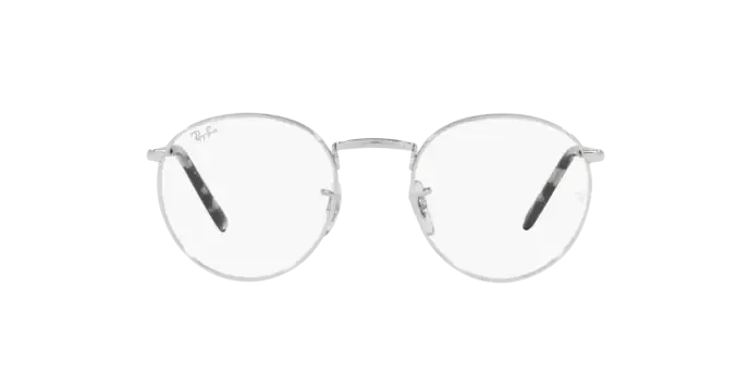 Ray-Ban New Round RX3637V 2501