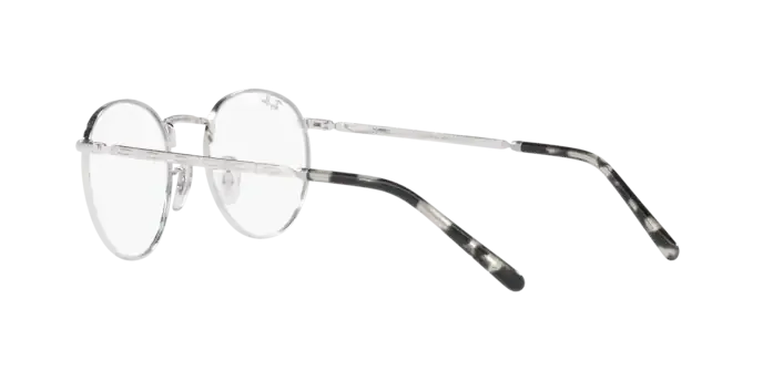 Ray-Ban New Round RX3637V 2501