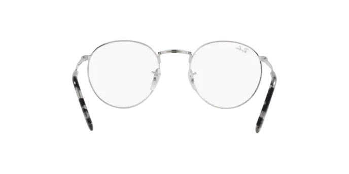 Ray-Ban New Round RX3637V 2501