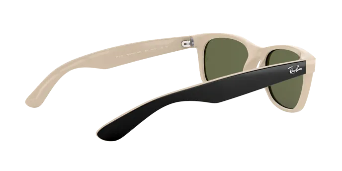 Ray-Ban New Wayfarer RB2132 875