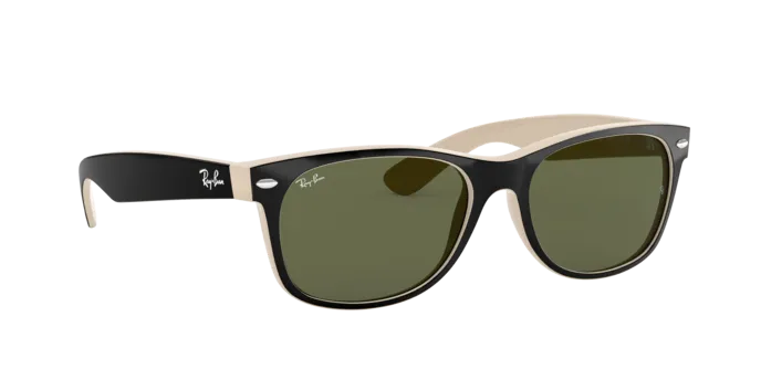 Ray-Ban New Wayfarer RB2132 875