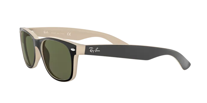 Ray-Ban New Wayfarer RB2132 875