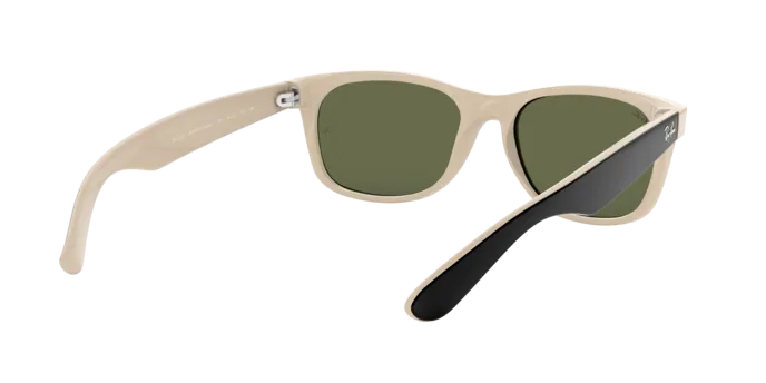 Ray-Ban New Wayfarer RB2132 875
