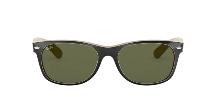 Ray-Ban New Wayfarer RB2132 875