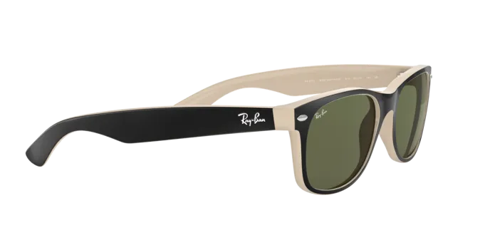 Ray-Ban New Wayfarer RB2132 875