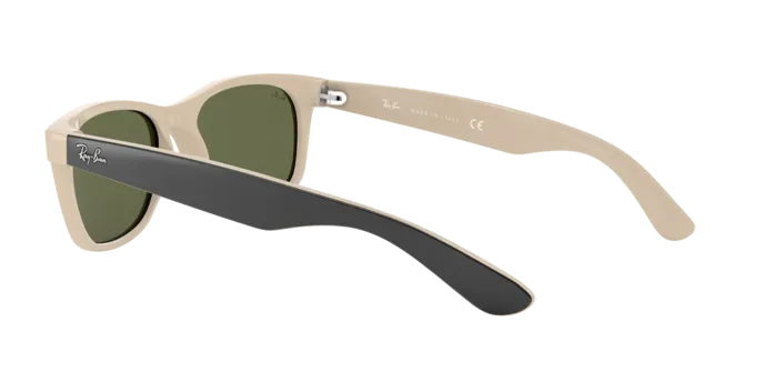 Ray-Ban New Wayfarer RB2132 875