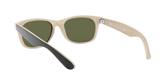 Ray-Ban New Wayfarer RB2132 875