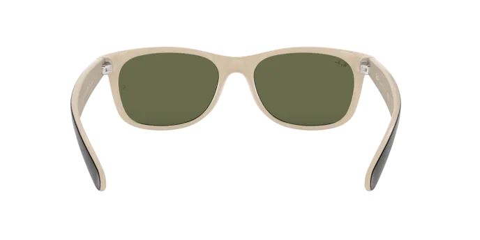 Ray-Ban New Wayfarer RB2132 875