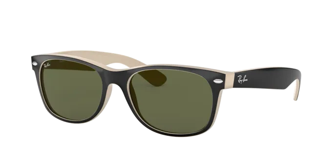Ray-Ban New Wayfarer RB2132 875