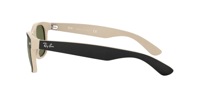 Ray-Ban New Wayfarer RB2132 875