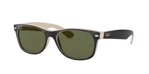 Ray-Ban New Wayfarer RB2132 875