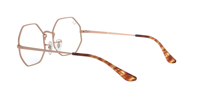 Ray-Ban Octagon RX1972V 2943