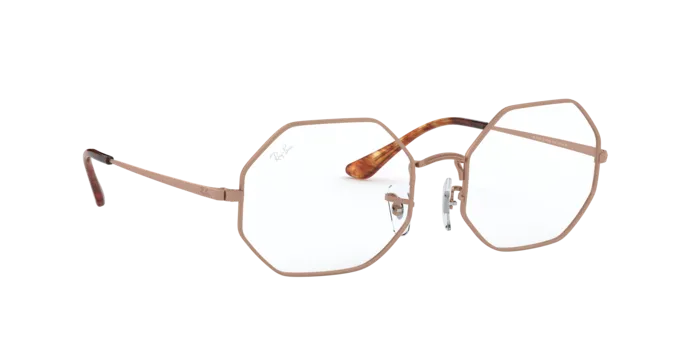 Ray-Ban Octagon RX1972V 2943