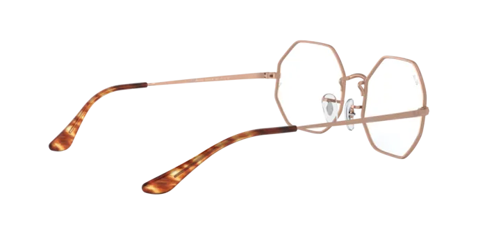 Ray-Ban Octagon RX1972V 2943
