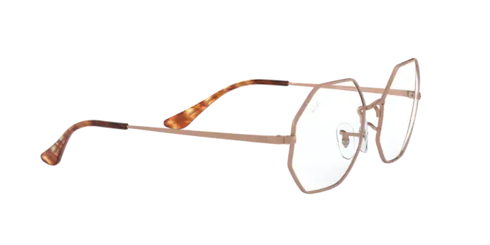 Ray-Ban Octagon RX1972V 2943