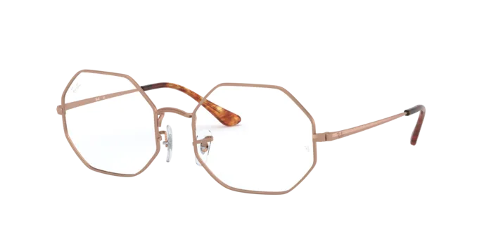 Ray-Ban Octagon RX1972V 2943