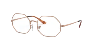 Ray-Ban Octagon RX1972V 2943
