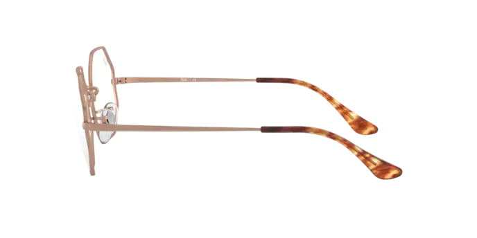 Ray-Ban Octagon RX1972V 2943