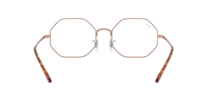 Ray-Ban Octagon RX1972V 2943