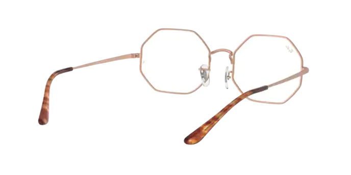 Ray-Ban Octagon RX1972V 2943