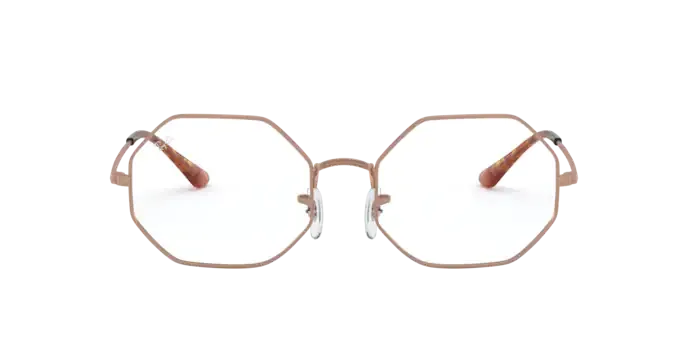 Ray-Ban Octagon RX1972V 2943