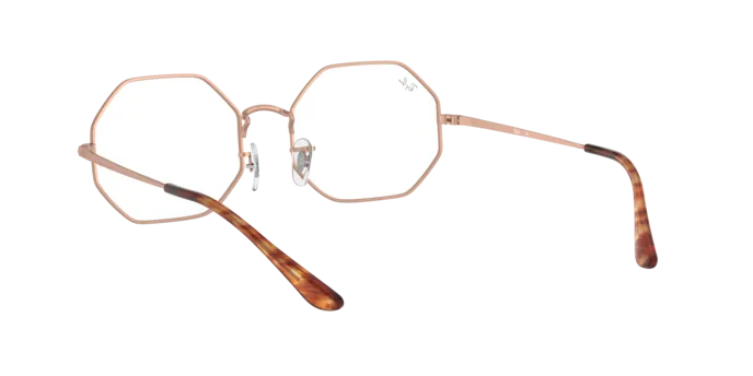 Ray-Ban Octagon RX1972V 2943