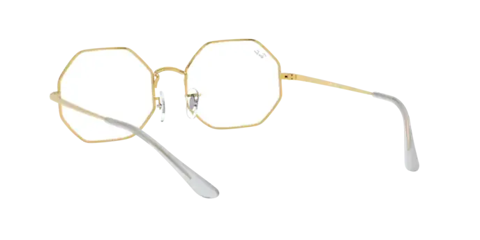 Ray-Ban Octagon RX1972V 3086