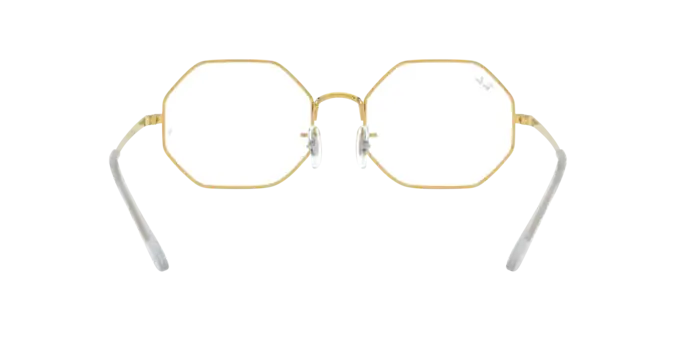 Ray-Ban Octagon RX1972V 3086