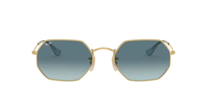 Ray-Ban Octagonal RB3556N 91233M