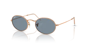 Ray-Ban Oval RB3547 9202S2
