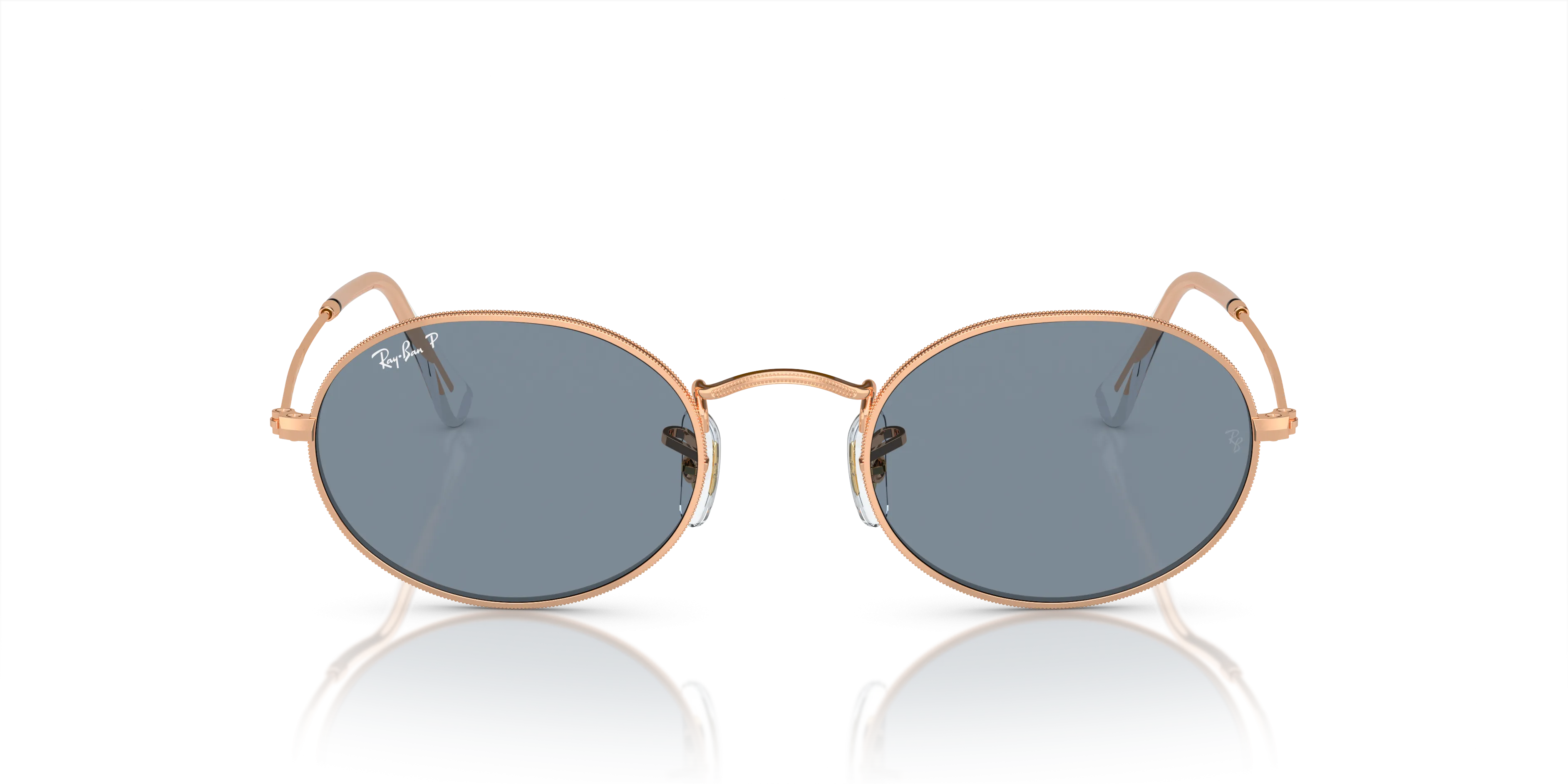 Ray-Ban Oval RB3547 9202S2