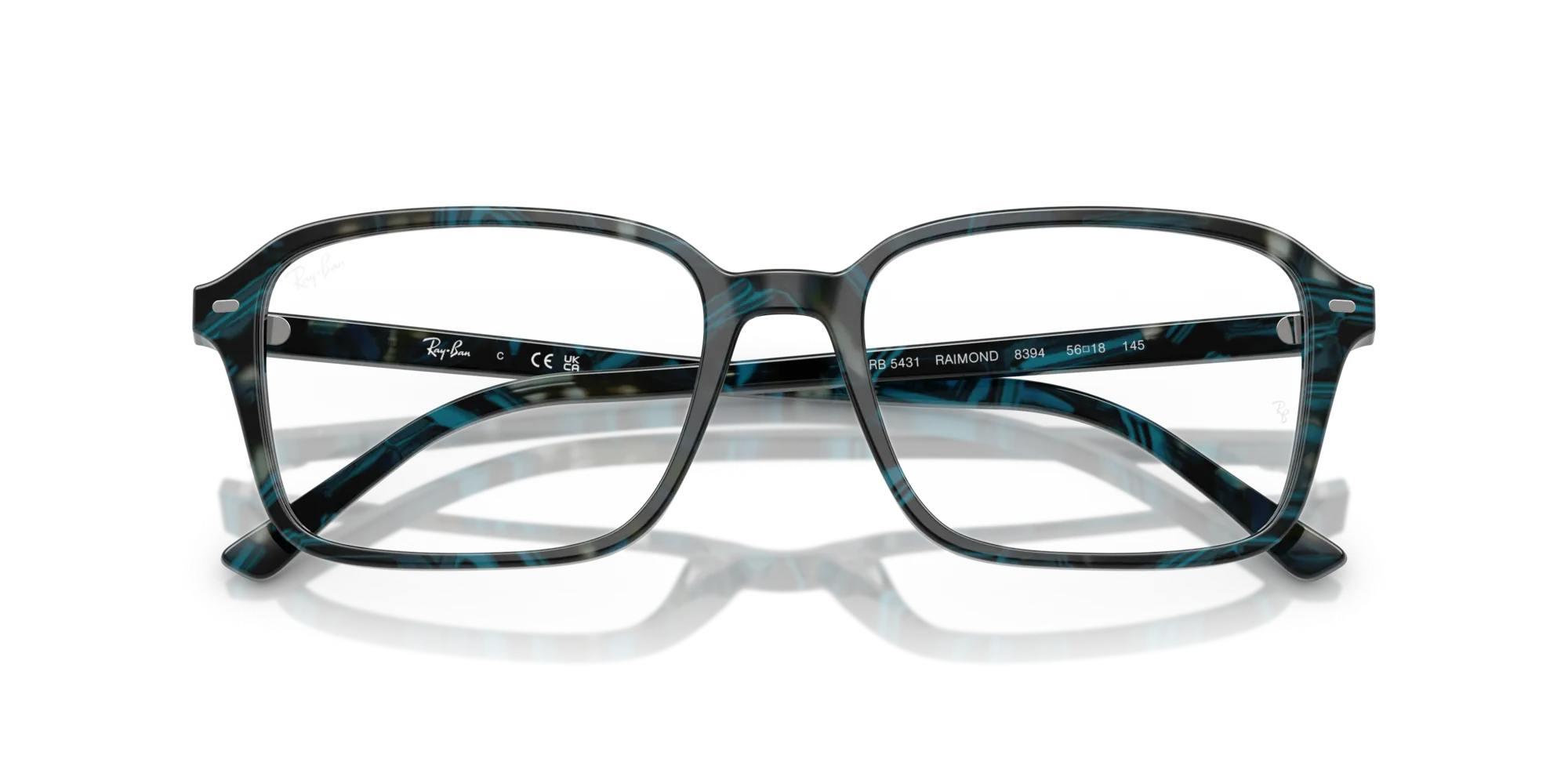 Ray-Ban Raimond RX5431 8394