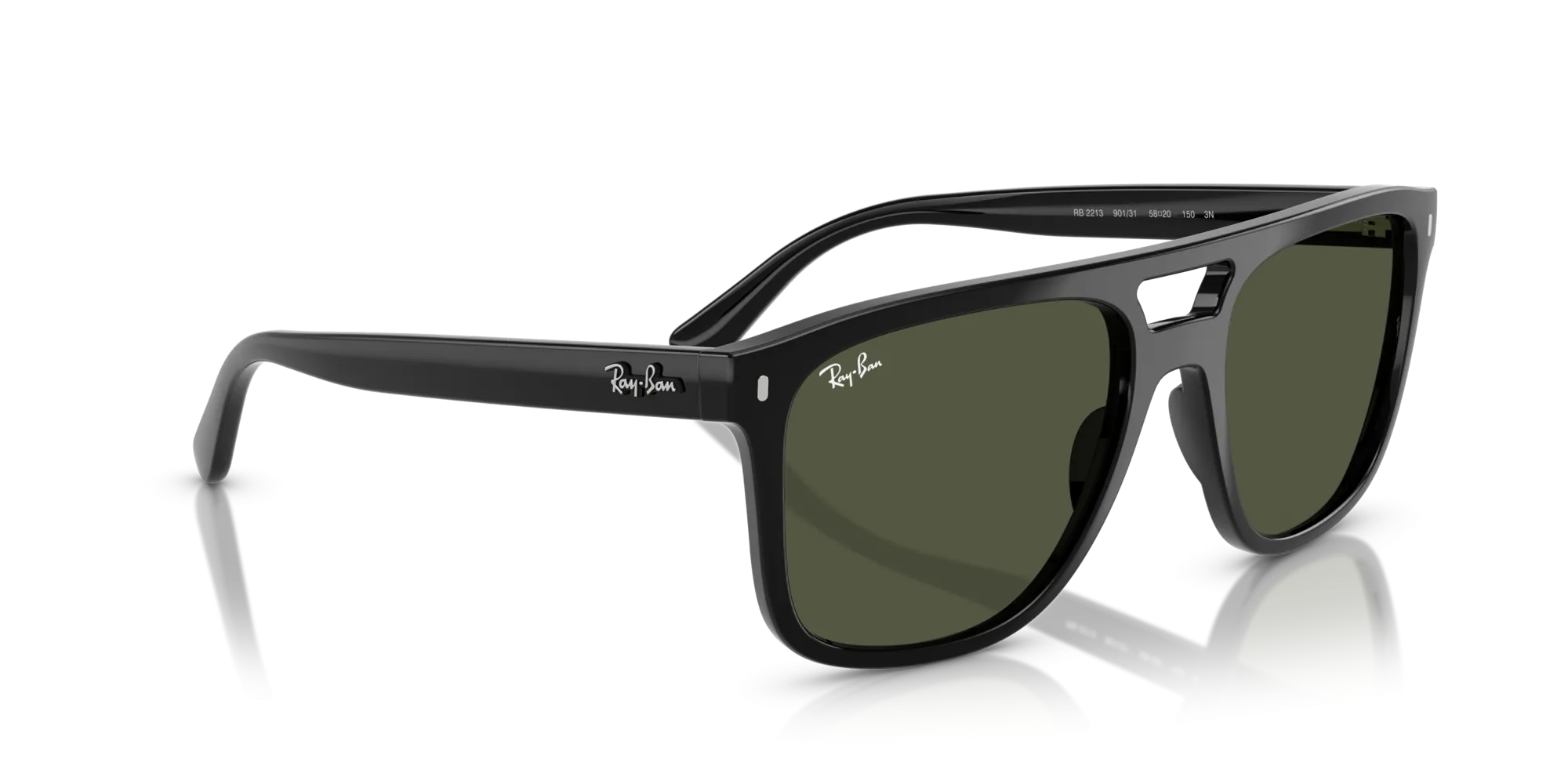 Ray-Ban RB2213 901/31