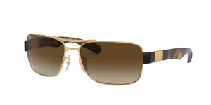 Ray-Ban RB3522 001/13