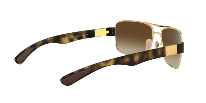Ray-Ban RB3522 001/13